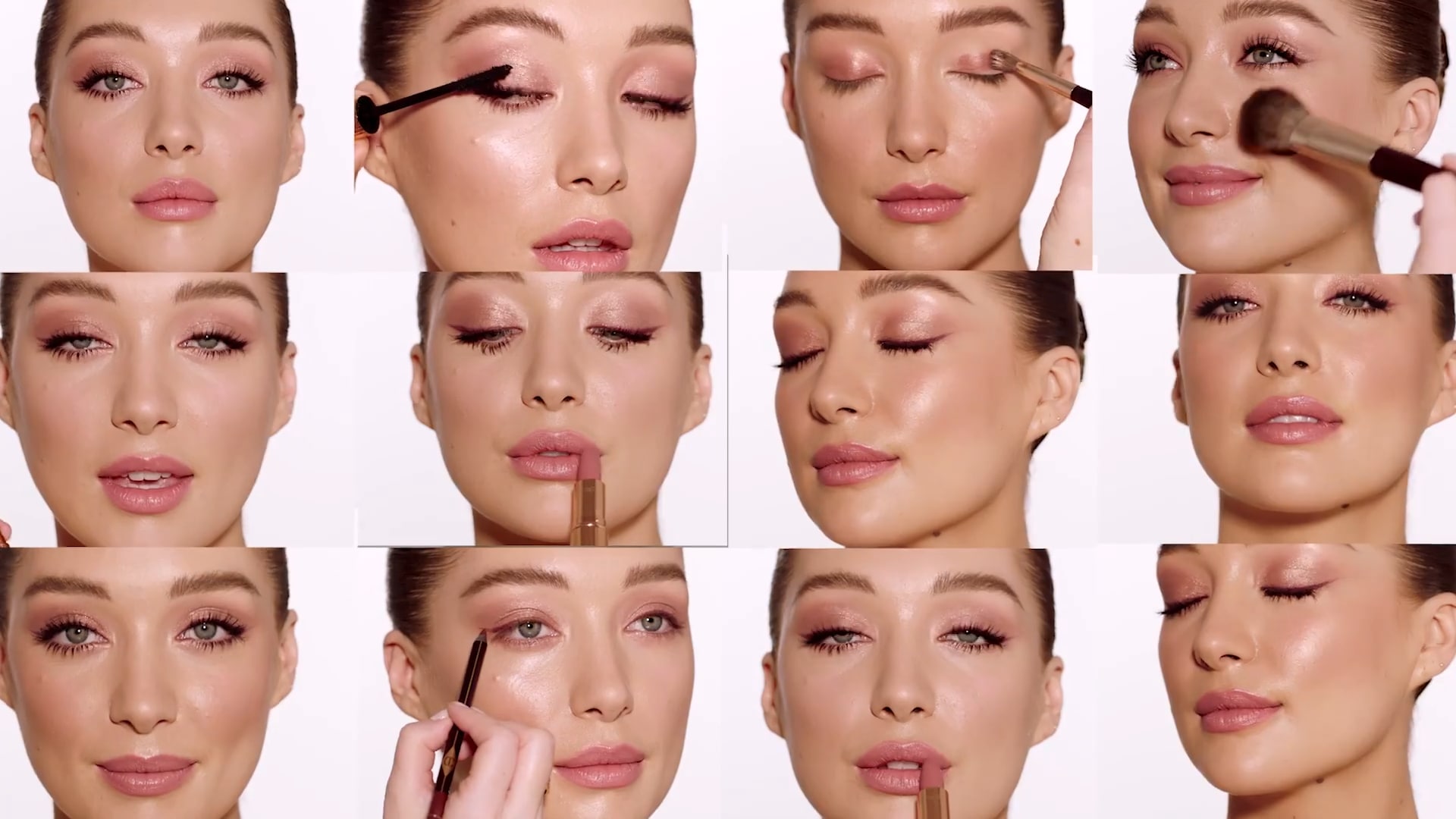 Charlotte Tilbury Eyes to Mesmerize CreaseProof Cream Eyeshadow Sephora